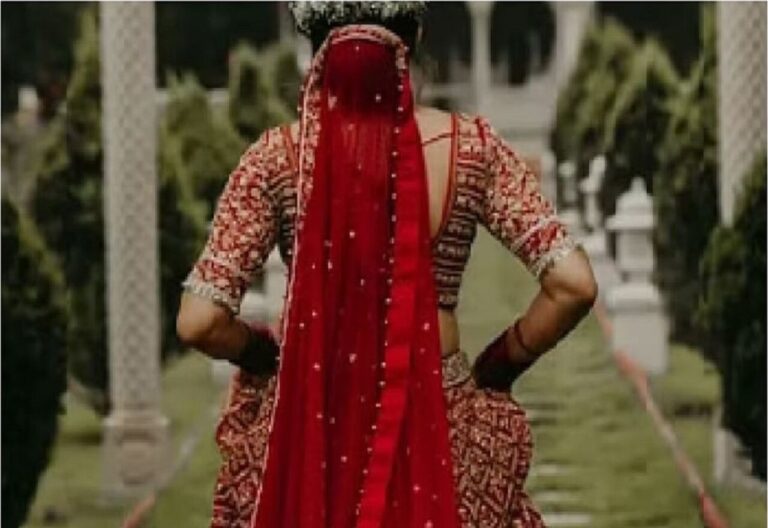 शादी के अगले दिन ससुराल से नई नवेली दुल्हन जेवरात और कैश लेकर फरार…