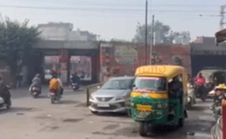 Punjab News: 3 माह के लिए दामोरिया रेलवे पुल रहेंगा बंद, दुकानदारों में रोष