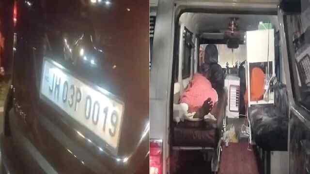 Scorpio और मोपेड की भीषण टक्कर में 2 भाइयों सहित 3 की मौत, इलाके में शोक