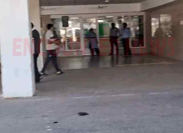 अस्पताल में 25 वर्षीय डॉक्टर ने की आत्महत्या, प्रशासन में मचा हड़कंप