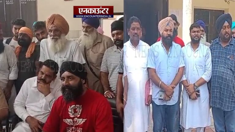 Punjab News: BDPO दफ्तर के बाहर कांग्रेस MP ने लगाया धरना, देखें वीडियो