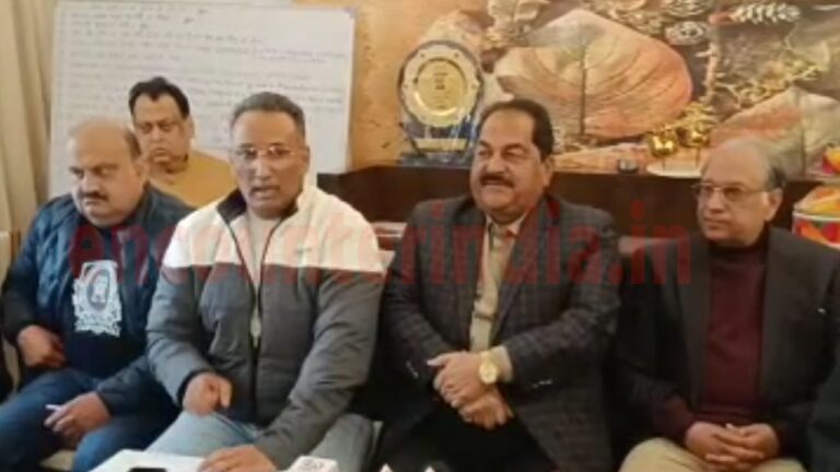 Punjab News: गरमाया बुड्डा नाले का मामला, डाइंग एसोसिएशन ने सीएम मान से की ये अपील, देखें वीडियो