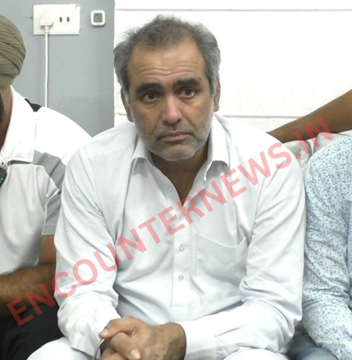 Punjab News : बूड्ढे नाले को लेकर कमेटी का ऐलान, इस तारिख से लगाया जाएगा धरना, देखें वीडियो