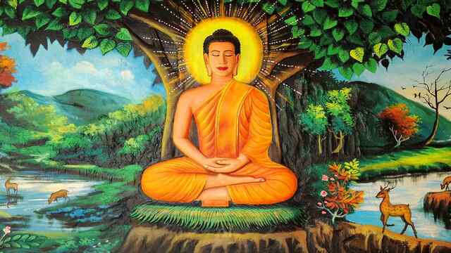 इस दिन मनाई जाएगी Buddha Purnima, जानें स्नान-दान का शुभ मुहूर्त