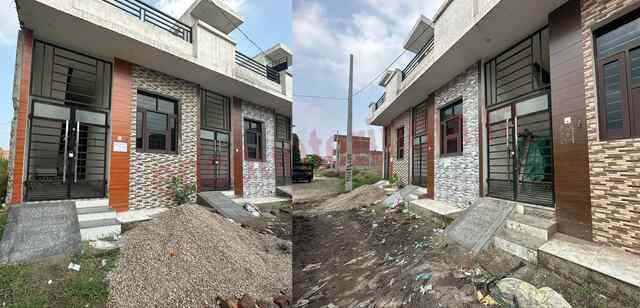 Jalandhar : ATP सुखप्रीत कौर के तबादले के बाद बचिंत नगर की अवैध कालोनियों में नगर निगम की बड़ी कार्रवाई शुरू