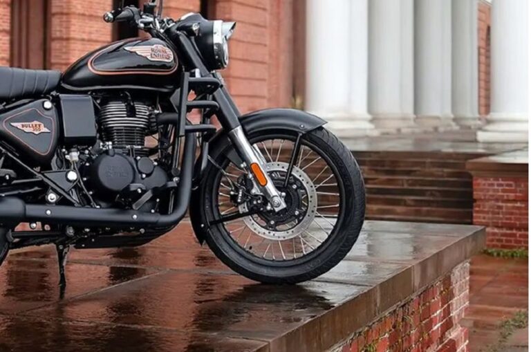 आसान किस्तों में खरीद सकते हैं Bullet 350, जाने कितनी देनी होगी EMI