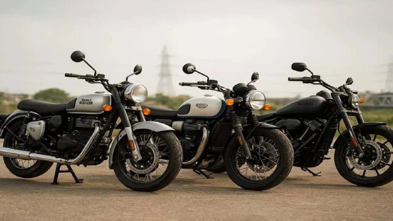 Bullet lovers के लिए अच्छी खबर, GST में कमी से गिरी Royal Enfield Classic 350 की कीमतें, जानें Prices