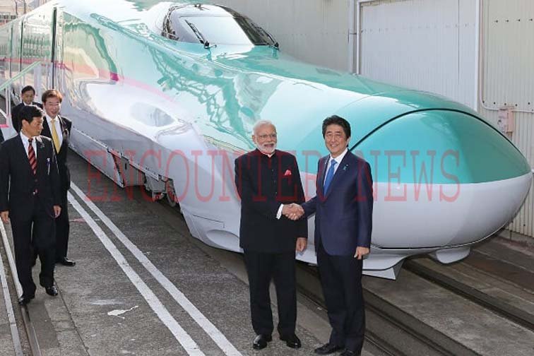 Punjab News: जल्द Bullet Train से यात्री 2 घंटे में तय करेंगे दिल्ली का सफर