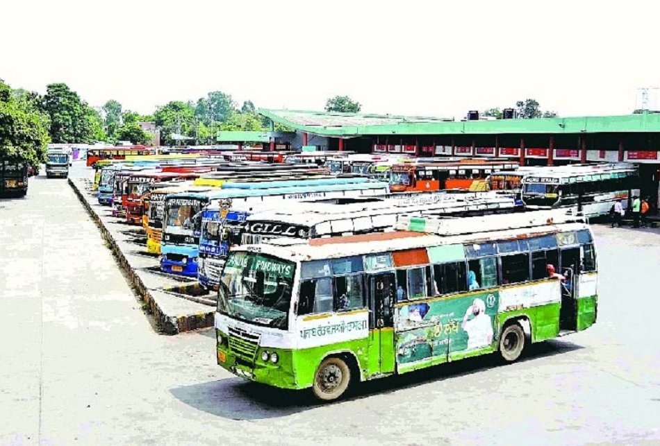 Punjab News: कल इतने घंटे बसों के पहिए रहेंगे जाम, 7 राज्यों के यात्री होंगे प्रभावित