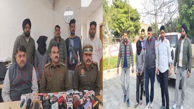 Haryana News: 8 घंटे में सुलझी मासूम की हत्या की गुत्थी, मां का प्रेमी ही निकला हत्यारा, देखें वीडियो