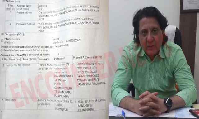 Jalandhar News: राजन सिद्धू सहित 3 पर FIR दर्ज, जशनीव कपूर का आया बयान, देखें वीडियो