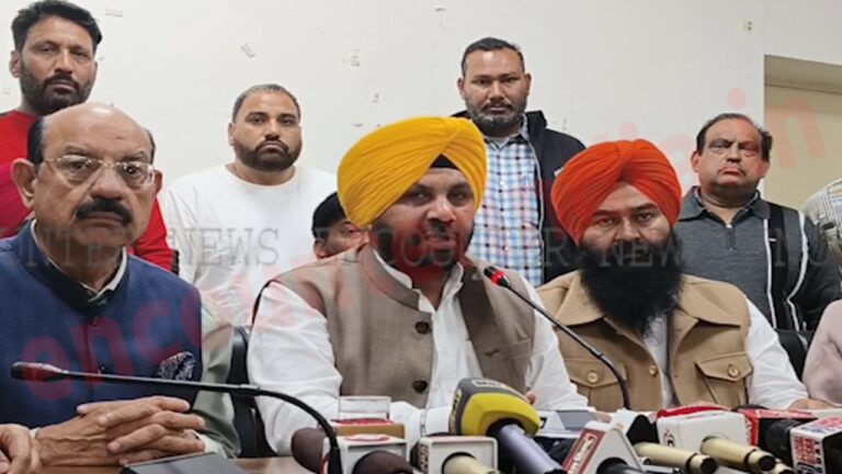 Jalandhar पहुंचे ईटीओ हरभजन सिंह, बिजली विभाग को हुआ 800 करोड़ रुपए का फायदा, देखें वीडियो