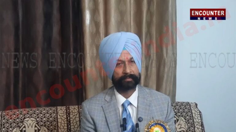 Punjab News: पूर्व ADGP लॉ एंड ऑर्डर Gurinder Dhillon ने अपनी पुलिस पर भी उठाए सवाल, देखें वीडियो