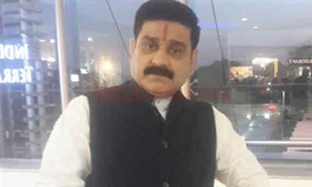 Punjab News: शिव सेना नेता सुधीर सूरी के भाई को मिली जान से मारने की धमकी