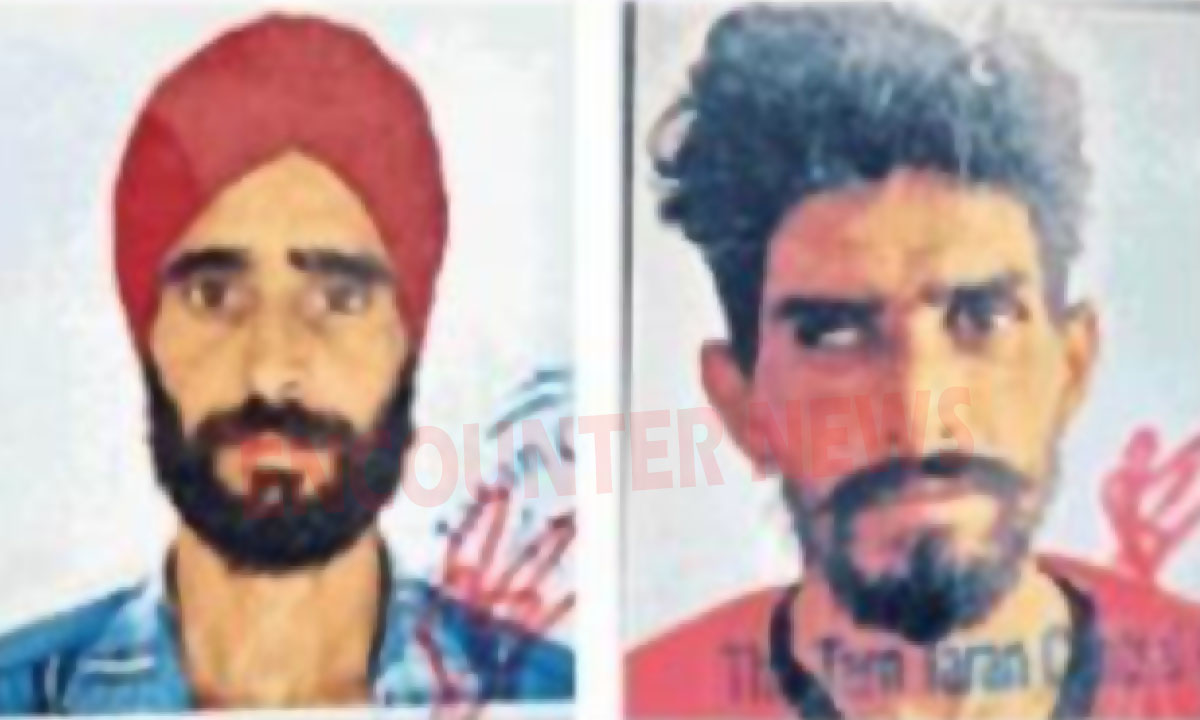 Punjab News: संदिग्ध परिस्थितियों में 2 भाईयों की हुई मौत