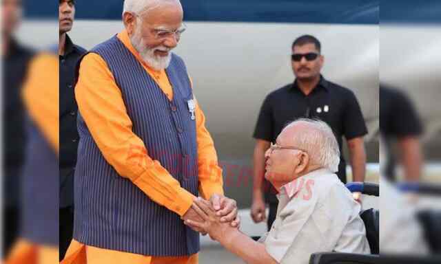 20 रुपए में मरीजों का इलाज करने वाले पद्मश्री डॉ एमसी डाबर का हुआ निधन