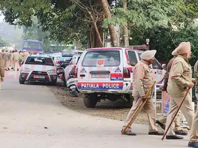 Punjab News: थाने में युवक को थर्ड डिग्री मामले में इंस्पेक्टर और ASI सस्पेंड