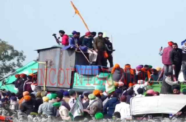 Shambhu Border मामलाः High Court के आदेश के खिलाफ सुप्रीम कोर्ट पहुंची सरकार