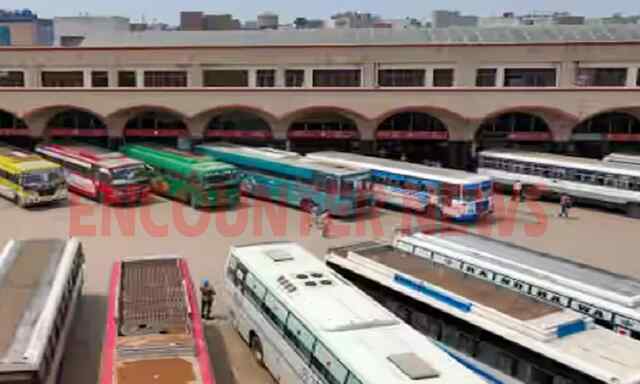 Jalandhar सहित 5 जिलों के बस टर्मिनलों का होगा आधुनिकीकरण
