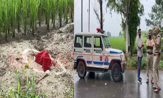 Jalandhar में हैंड ग्रेनेड हमले में वांटेड लॉरेंस के शूटर की पुलिस से मुठभेड़
