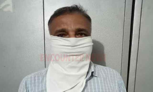 Punjab News: रंगे हाथों 20 हजार रुपए रिश्वत लेता Fire Officer गिरफ्तार