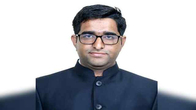 नक़्शे के लिए ऑफिस जाने की ज़रूरत नहीं, आर्किटेक्ट ही दे पायेंगे अनुमति : आयुक्त महेंद्र पाल गुर्जर