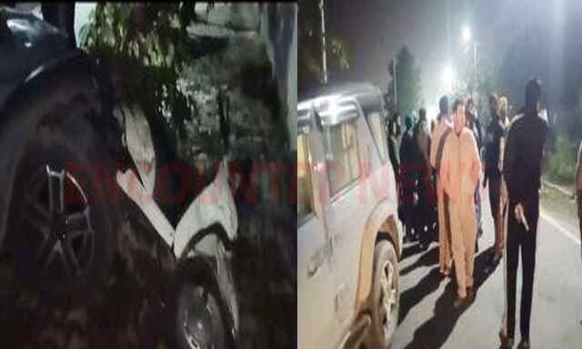 Punjab News: थार की चपेट में आने से एक्टिवा सवार टीचर की मौत