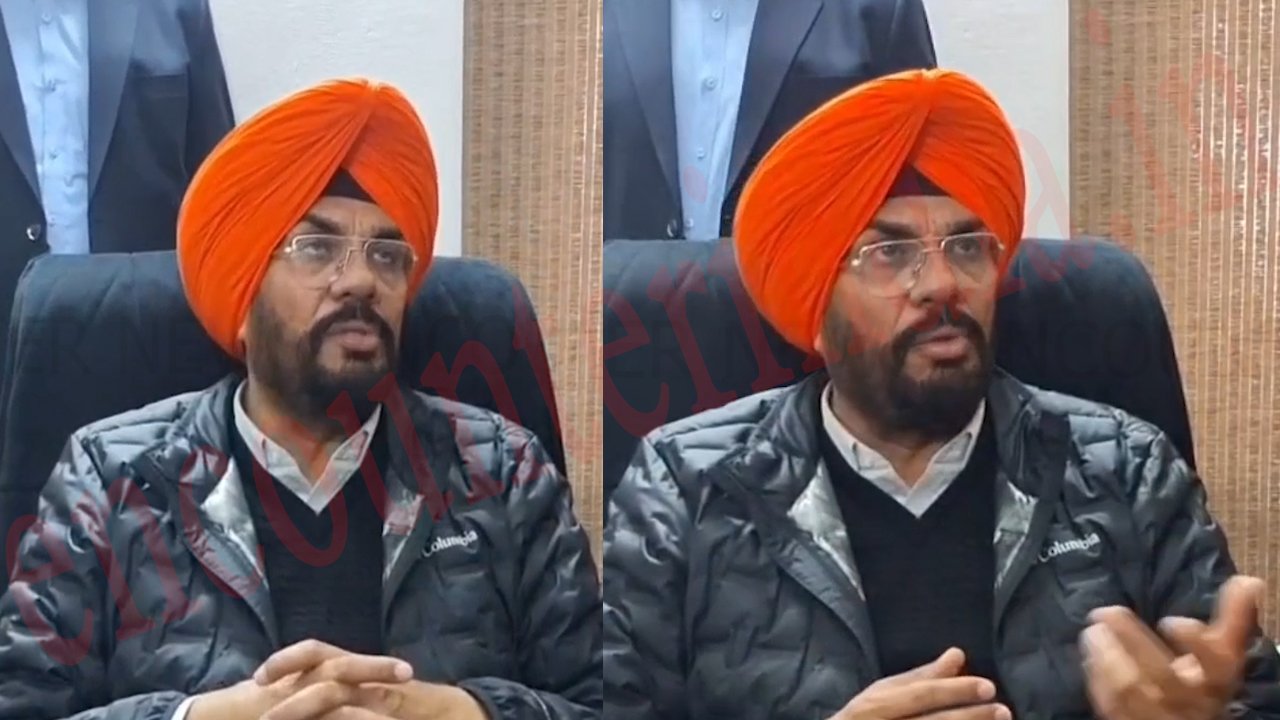 Punjab News: America में भारतीय नौजवानों को Depot करने के मामले में भड़के कैबिनेट मंत्री, देखें वीडियो