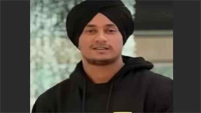 Punjab के युवक की Canada में ट्रक हादसे में मौत, गांव में छाया मातम