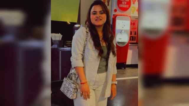 Punjabi युवती की Canada में मौत, घर की सीढ़ियों पर मिला शव