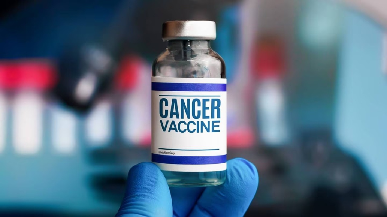 अब कैंसर का इलाज होगा आसान, रूस ने बनाई खास Vaccine वैज्ञानिकों ने किया दावा