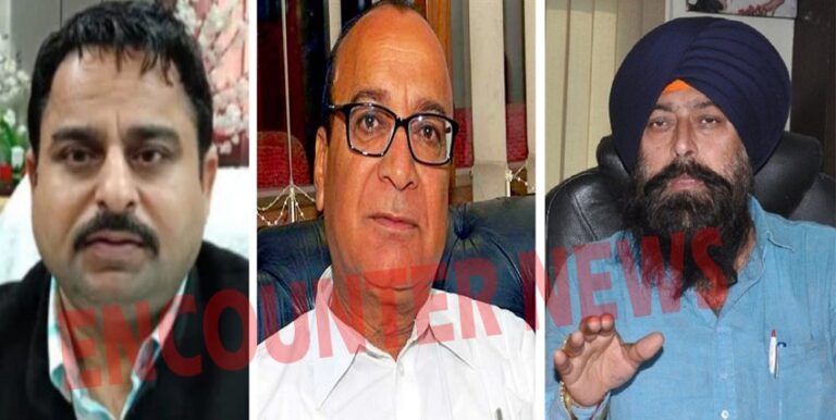 Jalandhar News: Mayor के सपने देख रहे Bunty, Raja तथा Kamaljit Bhatia के पत्नी की शर्मनाक हार