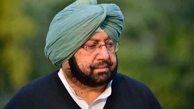 Punjab News: कांग्रेस प्रभारी ने पूर्व CM को दिया न्यौता, क्या घर में वापसी करेंगे कैप्टन अमरिंदर सिंह