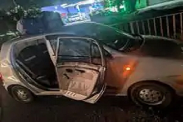 Punjab News: Truck ने कार का टायर बदल रहे युवकों को लिया अपनी चपेट में, 2 की मौके पर मौत, बच्चा गंभीर घायल