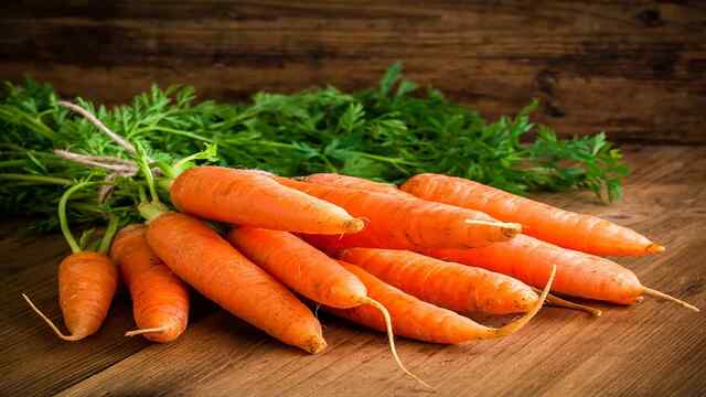 गाजर को ऐसे करें Store महीनों तक नहीं होगी खराब, रहेगी बिल्कुल Fresh