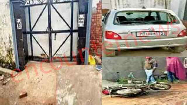 Jalandhar News: हमलावरों ने घर पर की फायरिंग और तोड़फोड़, 20 पर केस दर्ज