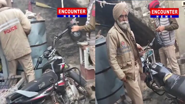 Punjab News: CASO अभियान के तहत पुलिस का नशा तस्करों पर शिकंजा, देखें वीडियो