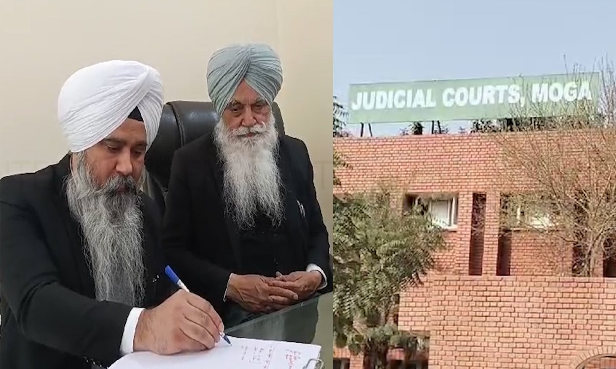 Punjab News: नाबालिग के साथ दुष्कर्म मामले में बाप को 5 और बेटे को 10 साल की सजा, देखें वीडियो
