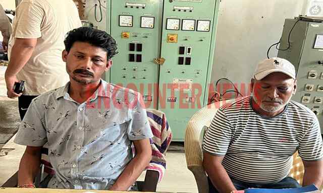 Punjab News: बिजली कर्मियों को नशीला पदार्थ सूंघाकर की मारपीट, 110 बैटरियांं लूटकर आरोपी फरार