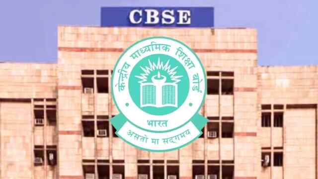 CBSE ने भी 12वीं के परीक्षा परिणाम किए जारी, 85.20 फीसदी बच्चे हुए पास