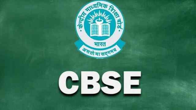 Middle East में चल रहे तनाव के बीच रद्द हुई CBSE की परीक्षाएं, इस वजह से लिया गया फैसला