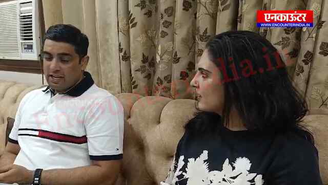 Punjab News : भारत-कनाडा के बीच तनाव से बढ़ी Parents की टेंशन, बच्चों के भविष्य का सता रहा डर, देखें वीडियो Punjab News : भारत-कनाडा के बीच तनाव से बढ़ी Parents की टेंशन, बच्चों के भविष्य का सता रहा डर, देखें वीडियो