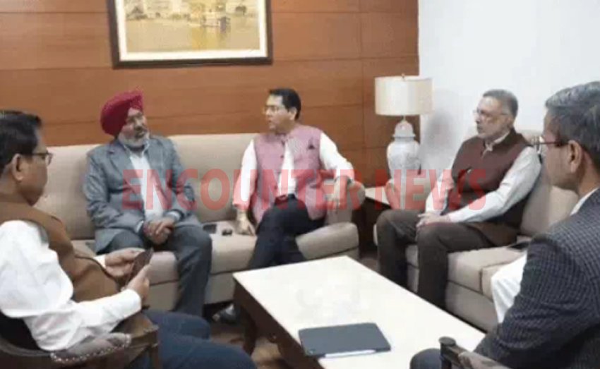 Punjab News: नशे के खिलाफ बनी स्ट्रेटजी, Anti Drone System खरीदेंगी सरकार
