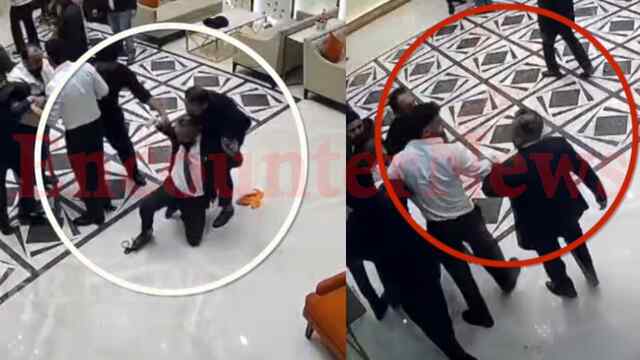 Jalandhar News: Hotel Mariton के अब दूसरे पार्टनर यश दुआ ने मरवाहा पर लगाए गंभीर आरोप, पुलिस को दी शिकायत