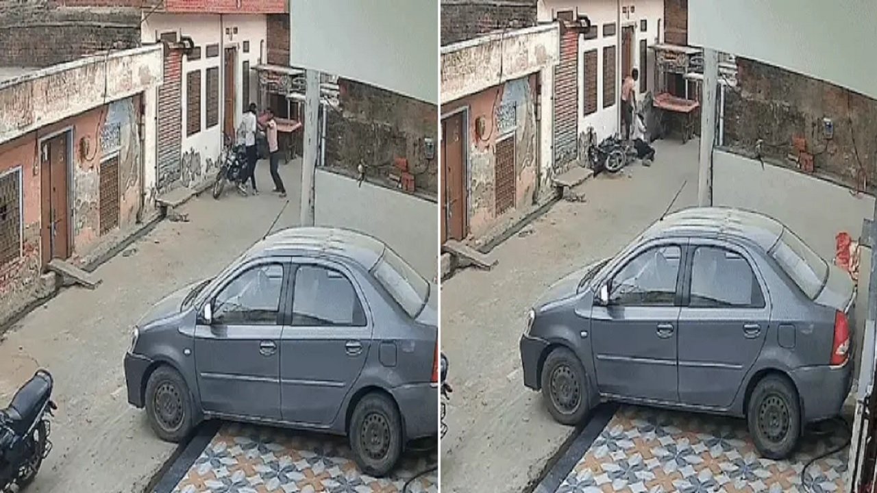आपसी विवाद में युवक को पीट-पीटकर मौत के घाट उतारा आपसी विवाद में युवक को पीट-पीटकर मौत के घाट उतारा