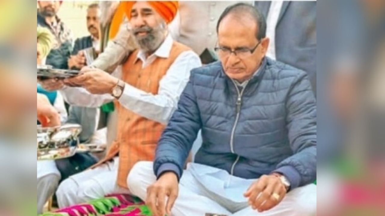 पराली समाधान में पंजाब सबसे आगे, केंद्रीय कृषि मंत्री ने बताया देश का बेस्ट मॉडल