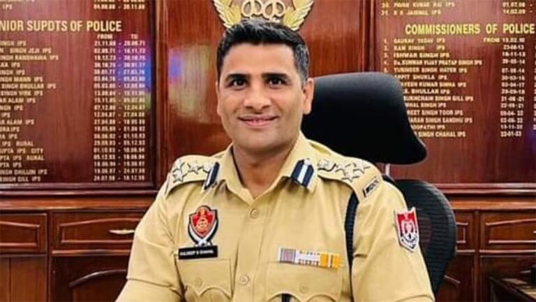 Punjab: पुलिस कमिश्नर ने Gun Culture पर कसी नकेल, 24 लाइसेंस किए रद्द