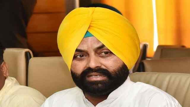 Punjab की Jails अब होगी High Tec, AI आधारित सीसीटीवी सिस्टम की हुई स्थापना