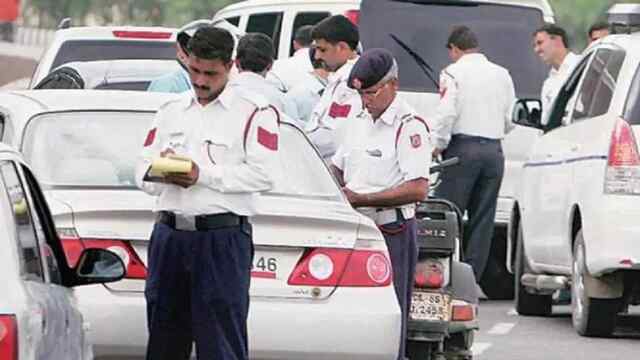समय पर Challan नहीं भरा तो लगेगा मोटा जुर्माना, जानें नया नियम