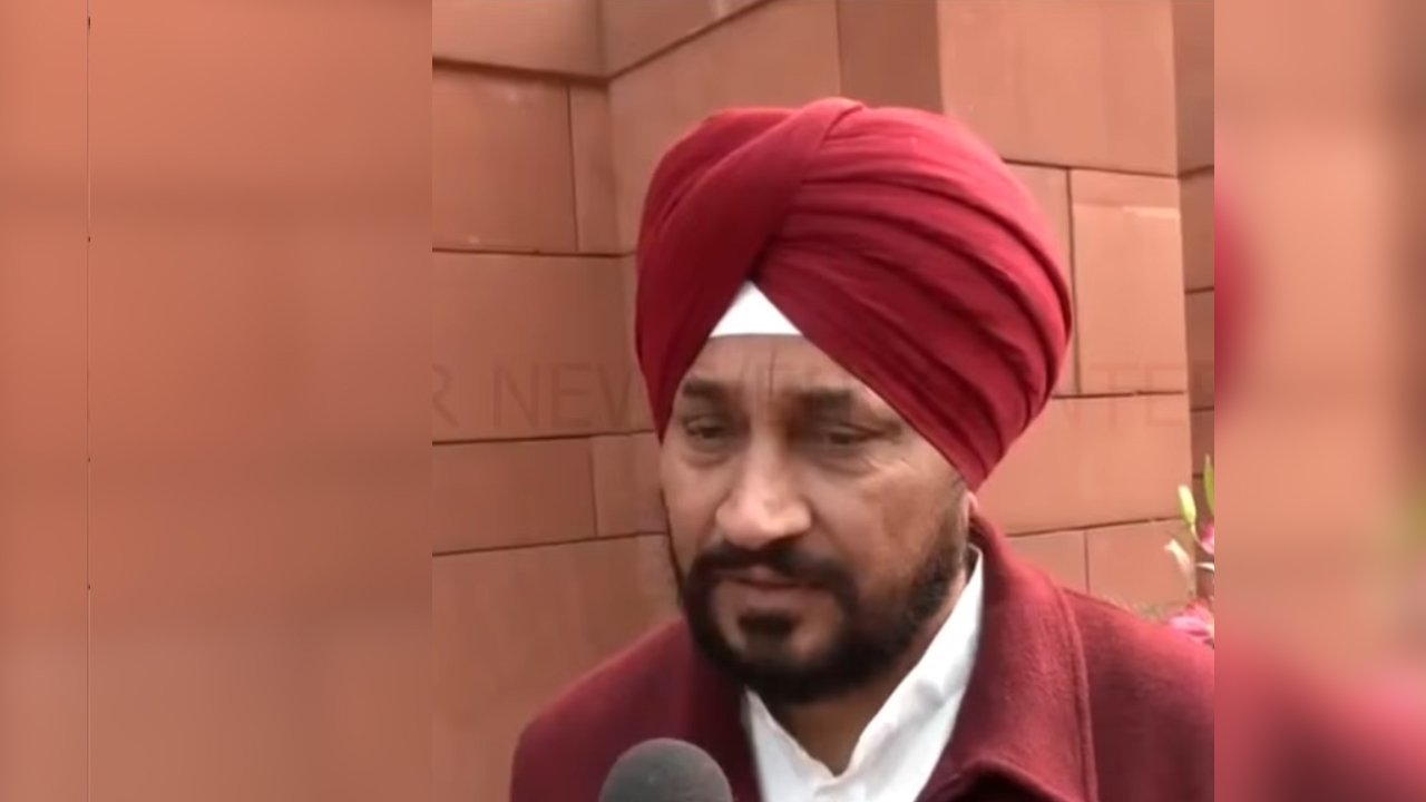 Jalandhar के सांसद चन्नी का बजट को लेकर आया बड़ा बयान, इस कंपनी को लेकर किया खुलासा, देखें वीडियो